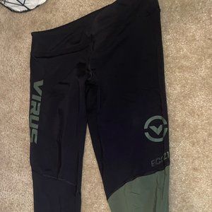 Virus International leggings